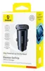 Caricabatterie da auto Baseus Gotrip USB-C / USB-A, 30W - Anteprima dell’immagine prodotto 8