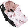 Little Fairy Decke für Kindersitz Produktbild-Vorschau 1