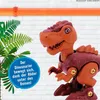 WOOZLE GOOZLE, Baue den T-Rex Dinosaurier Produktbild-Vorschau 5