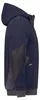 Dassy Sweatshirt-Jacke Pulse COPES80 300400 Gr. XL Produktbild-Vorschau 9