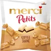 Indywidualnie pakowane czekoladki Storck Merci Petits z Podgląd zdjęcia produktu 1