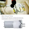 Micro pompa a vuoto booster mini piccolo motore pompa Anteprima dell’immagine prodotto 9