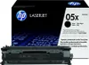 HP Toner CE505X 05X Schwarz Produktbild-Vorschau 30