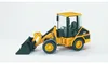 bruder 2441 bruder    CAT® Kompaktgelenkradlader Voir les images du produit 20