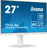 iiyama XUB2792QSU-W6, LED-Monitor, (WQHD, IPS, AMD Produktbild-Vorschau 1