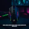 Inca IMG-351, Pravoruké, Optický, USB Typ-A, 12800 DPI, Náhľad obrázku produktu 6