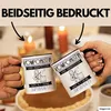 Komponistin Und Prinzessin Tasse Geschenk Für Eine Produktbild-Vorschau 2