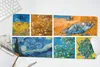 MuchoWow® Mauspad Mousepad Van Gogh - Collage - Produktbild-Vorschau 5