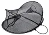 Eurocatch Krebsreuse - 67 x 48 x 27 cm - Schwarz - Produktbild-Vorschau 1