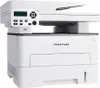 Pantum M7100Dw - A4 Mono Laser Multifunktionsdrucker - Produktbild-Vorschau 2