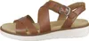 Keil Sandalette ab 30mm Sohlenhöhe D2060/24 Produktbild-Vorschau 2