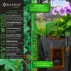 KESSER® Flexible Rasenkante aus Kunststoff Länge 10m Höhe Produktbild-Vorschau 2
