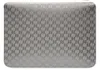 Karl Lagerfeld NFT Saffiano Notebook Sleeve 14" Silver Produktbild-Vorschau 6