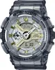 G-Shock Uhr GMA-S110GS-8AER Uniuhr anthrazit Produktbild-Vorschau 1