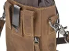 Greenburry Vintage Mini Torba na ramię Skórzana 13 cm Podgląd zdjęcia produktu 8