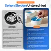 Roxlin Papieraschenbecher mit absorbierendem Gel – Einweg, Produktbild-Vorschau 5