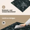 KitchenYeah© Herdabdeckplatte Marmor - Granit - Muster , Produktbild-Vorschau 2