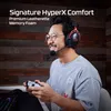 HyperX Cloud Alpha, Kabel, Hran, 13 - 27000 Hz, 298 g, Náhled obrázku produktu 3