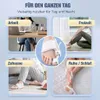 Cool-i® Hallux valgus Korrektor mit Drehverstellung, Produktbild-Vorschau 7