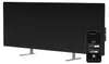 Convecteur électrique au sol/mural AENO AGH0004S, écran Voir les images du produit 1