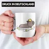 Trendation - Tasse mit Capybara-Motiv Geschenk für  Produktbild-Vorschau 2