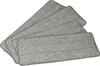 vhbw 4x Wischbezug kompatibel mit Clean Maxx 09996 Produktbild-Vorschau 1