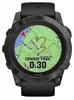 Garmin Fenix 7X Pro GPS-multisport smartwatch, zwart / Productafbeelding-voorbeeld 13