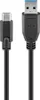 Goobay Sync & Charge Super Speed USB-C na USB A 3.0 Náhľad obrázku produktu 8