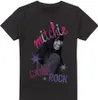 Camp Rock - pánské tričko TV5261 (L) (Černá) Náhled obrázku produktu 1