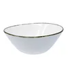 Flirt by R&B 58598 Casa Schale oval 'Casa creme' 19 cm x Produktbild-Vorschau 3