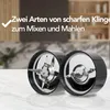 Infinity Goods Mixer – Smoothie-Maker – 3-in-1 – Mixer für Produktbild-Vorschau 6