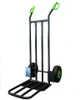 1x Sackkarre Schwerlast 1200 x 517 x 480 mm für max. 250 kg Produktbild-Vorschau 1