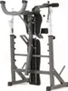 Toorx Fitness Professional Weight Bench WBX-90 Produktbild-Vorschau 5