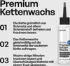 Fahrrad Reinigungssets Kettenwachs , greaze Produktbild-Vorschau 2