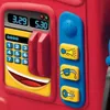 Stazione di servizio Little Tikes Cozy Anteprima dell’immagine prodotto 10