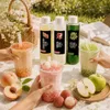 BubbleJoy BOX START: Kit per preparare bubble tea, con Anteprima dell’immagine prodotto 8