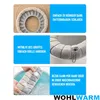 WOHLWARM copriwater copriwater copriwater copriwater copri Anteprima dell’immagine prodotto 4