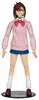 Dandadan actiefiguur Momo, 17 cm Productafbeelding-voorbeeld 11