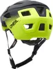 O´Neal přilba DEFENDER GRILL černá/žlutá XS/S/M (54/58 cm) Podgląd zdjęcia produktu 4