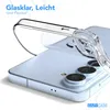 EAZY CASE Handyhülle Silikon für Samsung Galaxy S26 Clear Produktbild-Vorschau 5