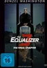 DVD The Equalizer 3 - The Final Chapter Produktbild-Vorschau 2