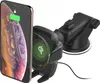 iOttie Auto Sense, Automatyczna, USB, 12 V, Bezprzewodowe Podgląd zdjęcia produktu 1