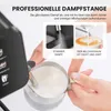 Espressomaschine, 20 Bar Kaffeemaschine mit verstellbarer Produktbild-Vorschau 2