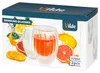 Vilde | Termo poháre sada 2 ks 320 ml - Dvojstenné Náhľad obrázku produktu 7