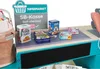 TANNER - Der kleine Kaufmann – Supermarkt-Theke (72 x 72 x Produktbild-Vorschau 5