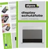 2x Schutzfolie für Apple MacBook Pro 14 Zoll (2021) matt Produktbild-Vorschau 1