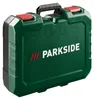Parkside 20 V Akku Kombigerät 3in1 Starterset PKGA 20-Li D2 Produktbild-Vorschau 8