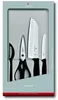 Victorinox Swiss Classic Kitchen Set 4 tlg. Produktbild-Vorschau 6