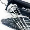 Godox SB-UE Softbox, 80 cm tragbar achteckig Softbox mit Produktbild-Vorschau 7