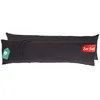 Jersey Kissenbezug 2er Set 40x145 cm 100% Baumwolle  Produktbild-Vorschau 2